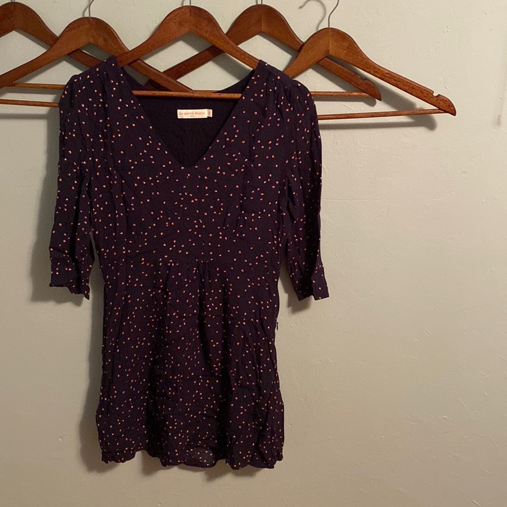 Le petite etoile (Paris) dress